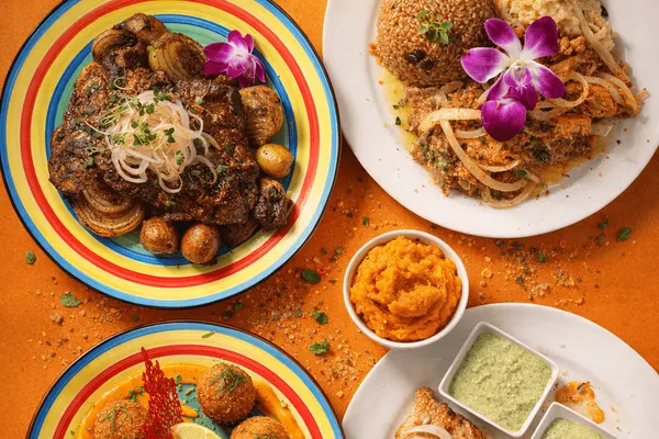Canela y Miel Gastrobar Miami Springs