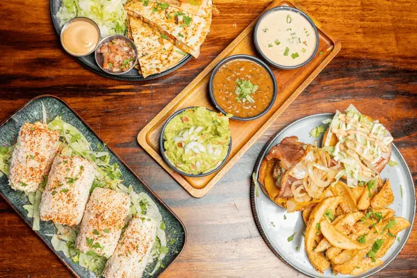 Cantina Añejo