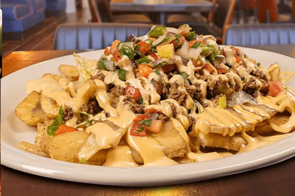 Cantina Del Mar Fresh Mexican Grill