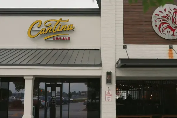 Cantina Locale