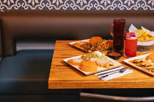 Cantina's Mexican Kitchen