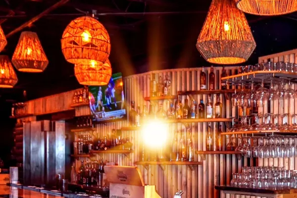 Cantina Tex Mex Tequila Bar