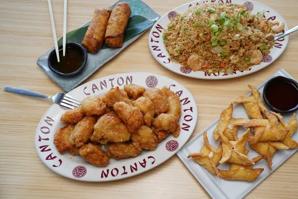 Canton Kitchen (Dadeland)