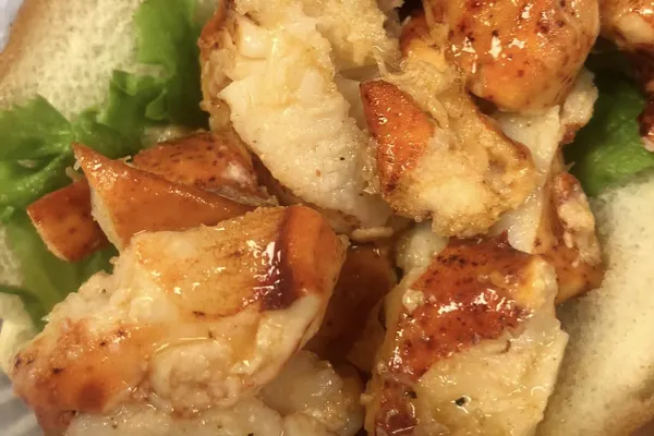 Cape Cod Fish Co