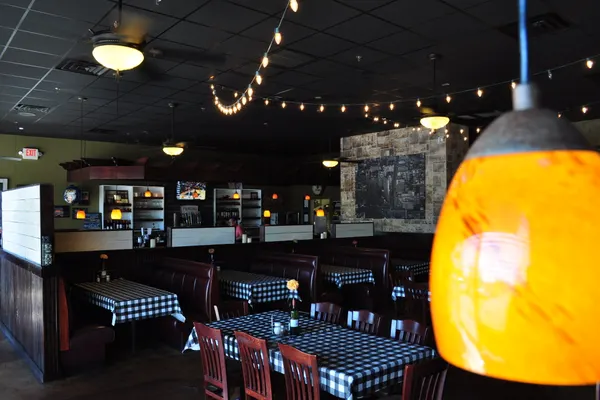Capo's NY Pizza & Italian Ristorante