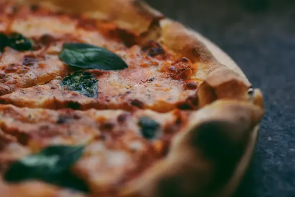 Capone's Italian Pizzeria