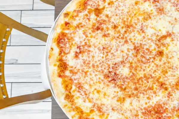 Capri Pizza-N-More