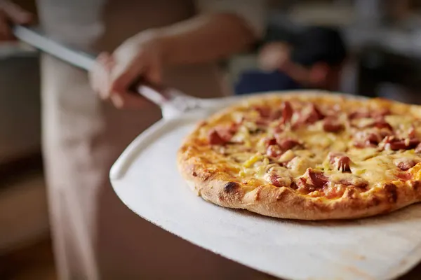 Captiva Crust