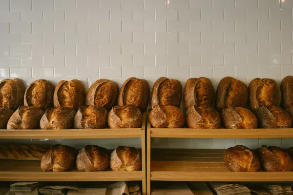 Caracas Bakery Coral Gables