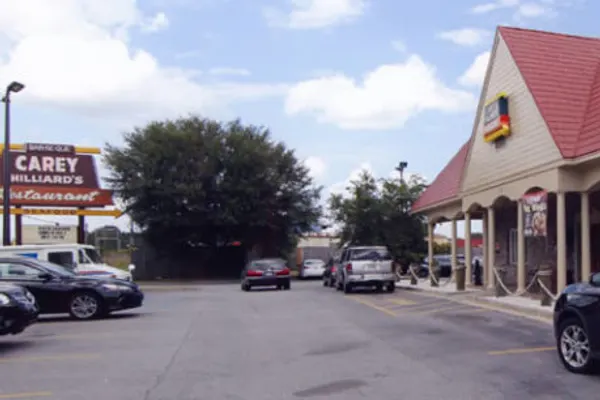 Carey Hilliard's Restaurant