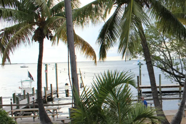 Caribbean Club
