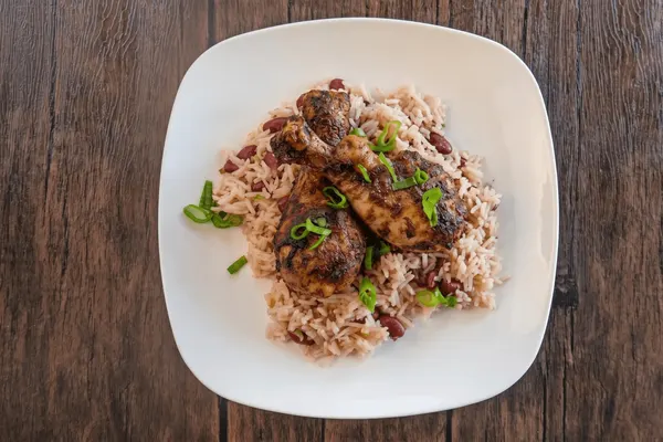 Caribbean Cravings
