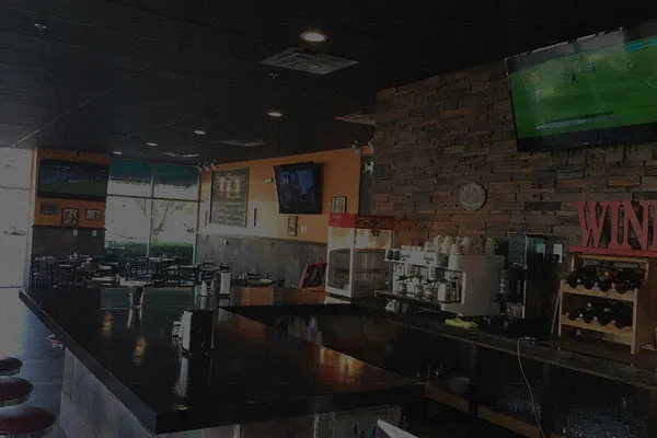 Caribbean Cuban Grill Coconut Creek
