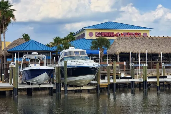 Caribbean Jack's