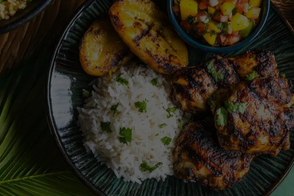 Caribbean Roots