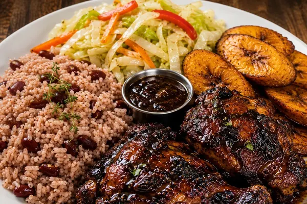 Caribbean Vybez Cuisine LLC