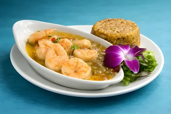 Caribe Restaurant & Bar