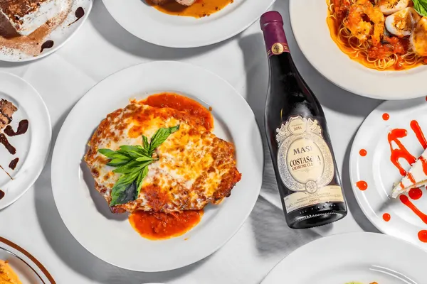 Carino's Northern Italian Cuisine