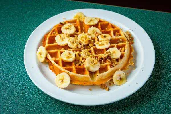 Carlo’s Diner