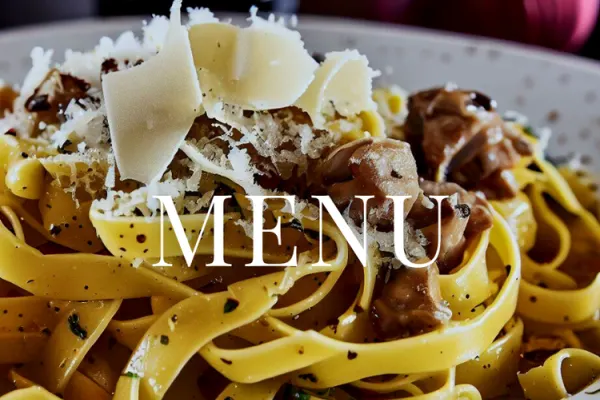 Carmela's Italian Ristorante