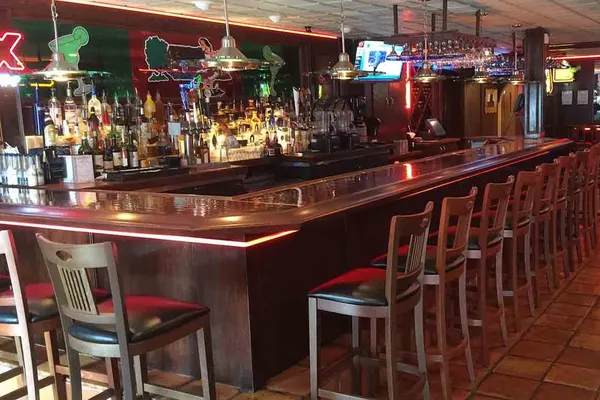 Carmelita's Mexican Grill & Cantina