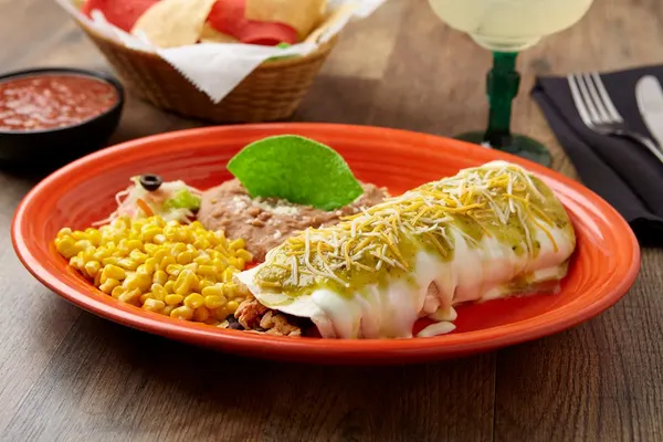 Carmelita's Mexican Restaurant