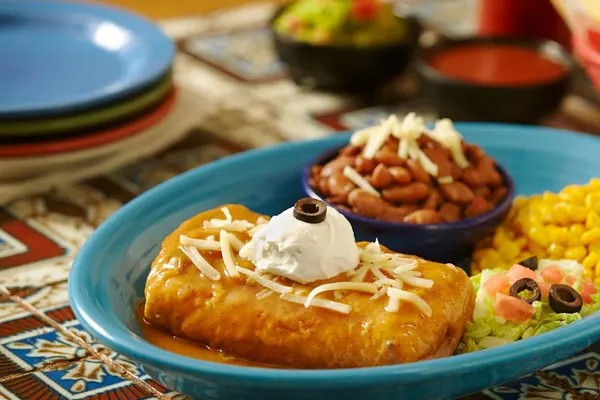 Carmelita's Mexican Restaurant