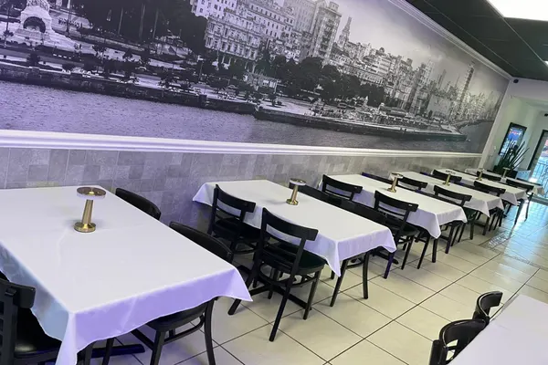 Carmen's Cuban Cuisine in Medley, FL