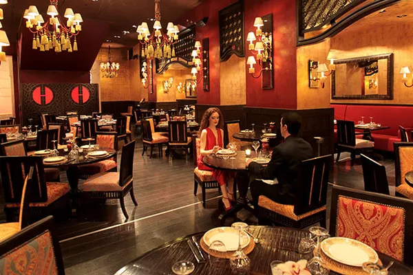 Carmine's Restaurant & Bar - Ybor