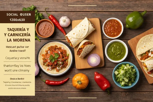 Carniceria La Morena