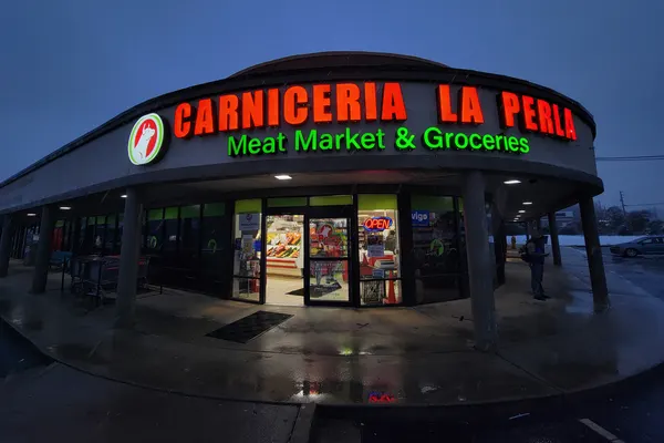 Carniceria La Perla