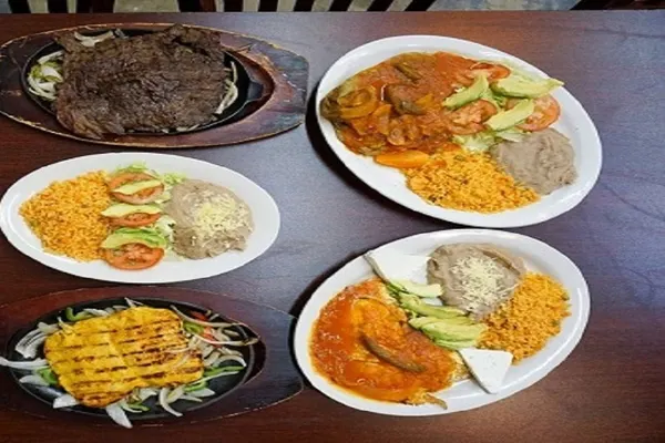 Carniceria Tapatia Inc/Supermarket AUTHENTIC MEXICAN FOOD/TAQUERIA AUTENTICA