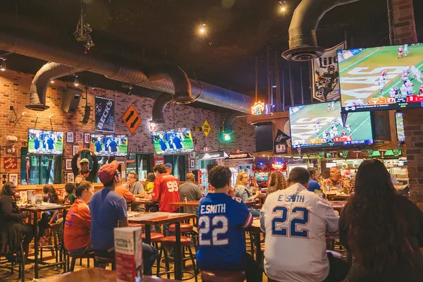 Carolina Ale House - Weston