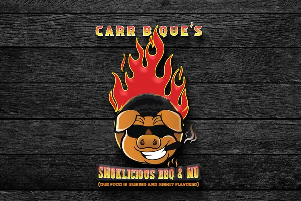 CARR B QUE'S