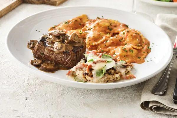 Carrabba's Italian Grill