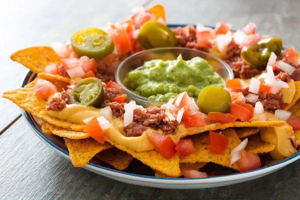 Carreto's Taqueria