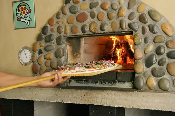 Cartecay River Pizza Company