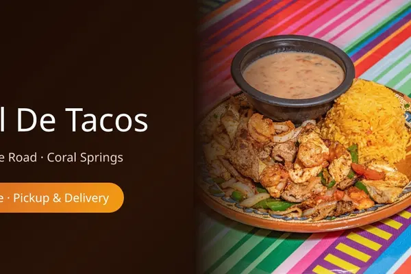 Cartel De Tacos Margate