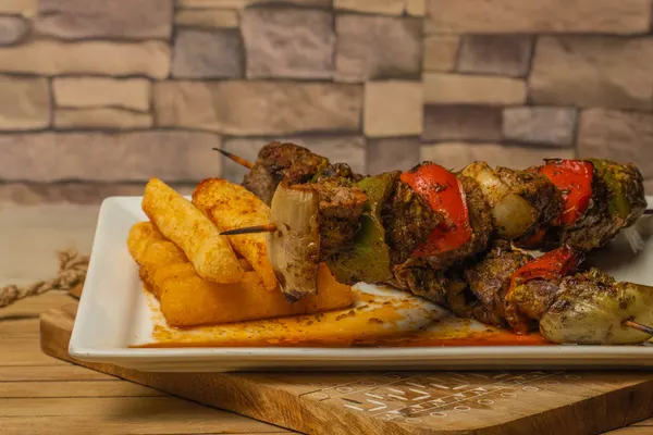 Casa 28 Mexican Grill