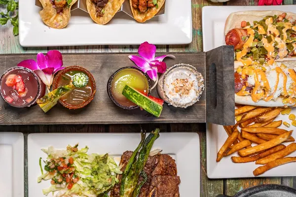 Casa Amigos Acworth