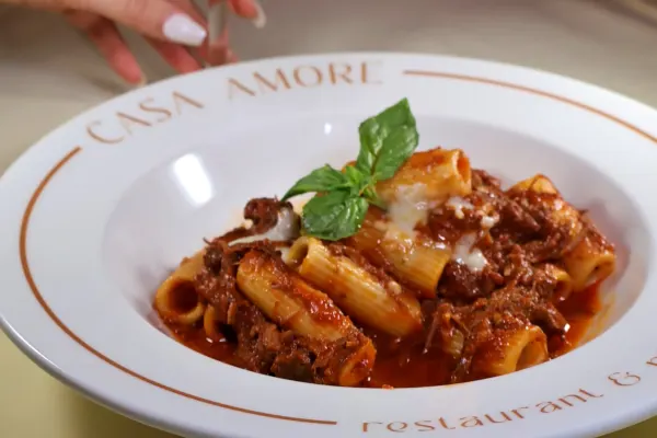 Casa Amore