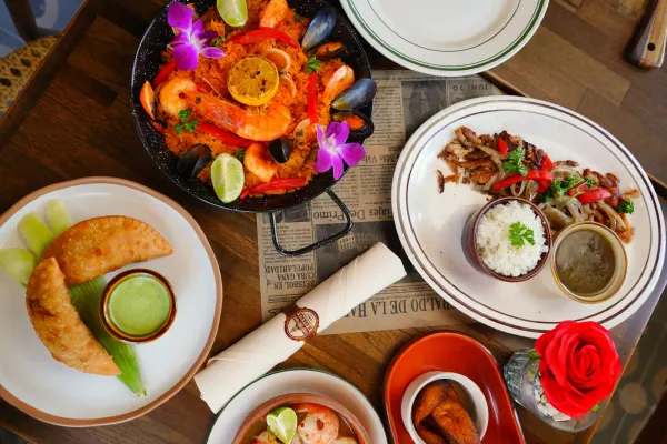 Casa Cubana