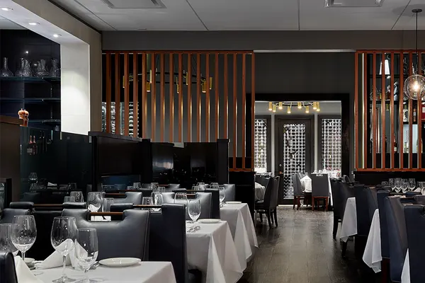 Casa D'Angelo Ristorante - Fort Lauderdale