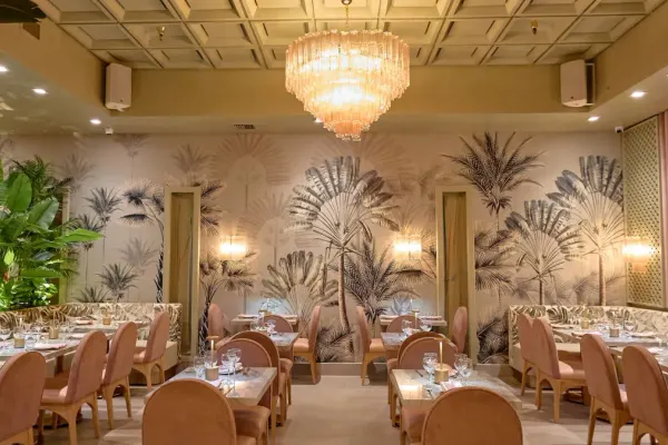 CASA DE AMORE RESTAURANT