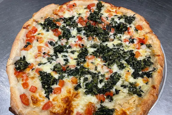 Casa Di Pizza