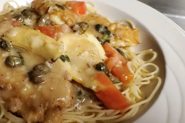 Casa Dora Italian Cusine & Pizzeria in Jacksonville, FL