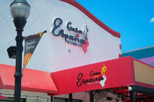Casa España Tapas Y Vinos