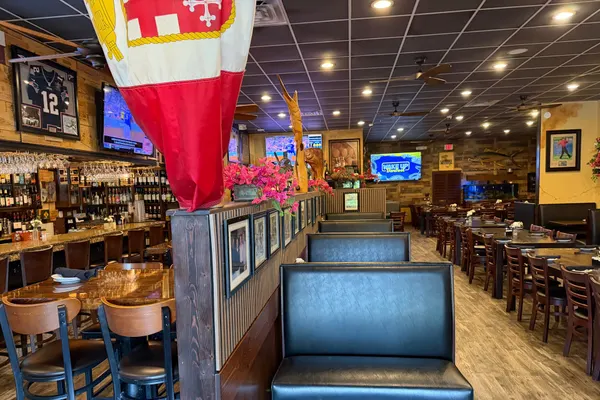 Casa Giuseppe's Italian Grill