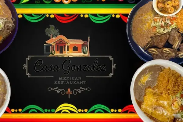 Casa Gonzalez