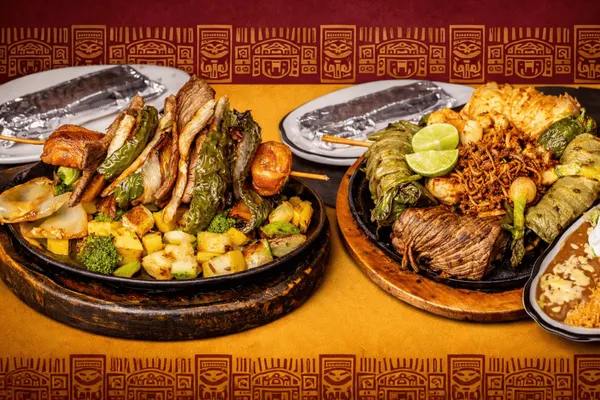 Casa Grande Cantina & Grill